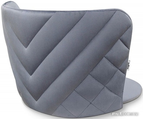 Офисный стул Sheffilton SHT-ST36-3/S120M (нейтральный серый/черный муар)