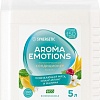Кондиционер для белья Synergetic Aroma Emotions Безмятежность (5 л)