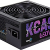 Блок питания AeroCool KCAS 650W (KCAS-650M)