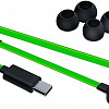 Наушники Razer Hammerhead USB-C