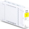 Картридж Epson Singlepack UltraChrome XD3 T50U4 Yellow C13T50U400 (350 мл)