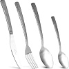 Набор столовых приборов Fissman Piemont 3216 (24 пр)
