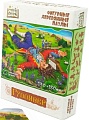 Мозаика/пазл Нескучные игры Страна Сказок. Гулливер