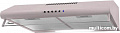 Кухонная вытяжка Akpo P3060 WK-7 (белый)