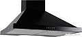 Кухонная вытяжка Schtoff Haus 50 (черный)