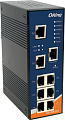 Коммутатор ORing IES-3062GT