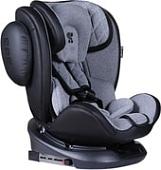 Автокресло Lorelli Aviator SPS Isofix (светло-серый)
