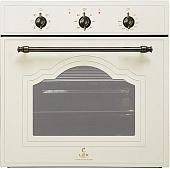 Духовой шкаф LEX EDM 6075 C IV Light