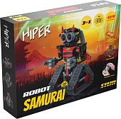 Конструктор Hiper HBB-0031 Stem Samurai