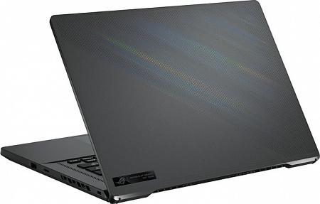 Игровой ноутбук ASUS ROG Zephyrus G15 GA503QM-HQ157T