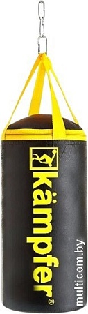 Мешок Kampfer Little Boxer K008374 7 кг (черный)
