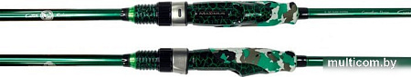 Удилище Maximus Emissary MSEM24ML