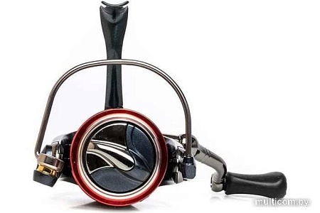 Рыболовная катушка Helios Akira HS-AK3000F