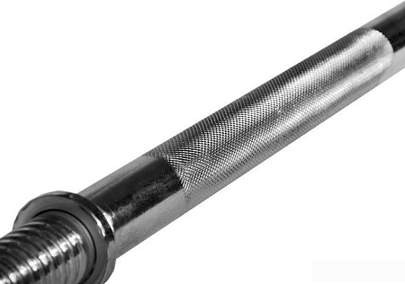 Гриф для штанги Starfit BB-103 120 см