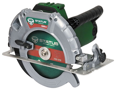 Пила Status CP235