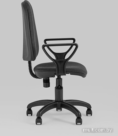 Кресло Stool Group Престиж (серый)