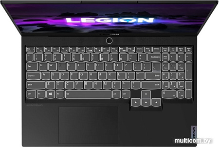 Lenovo Legion S7 15ACH6 82K80027RM