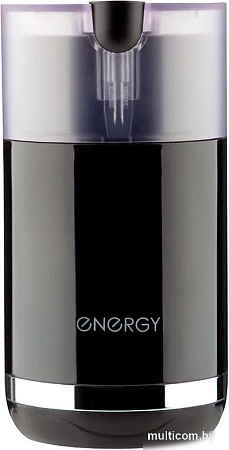 Электрическая кофемолка Energy EN-114 (черный)