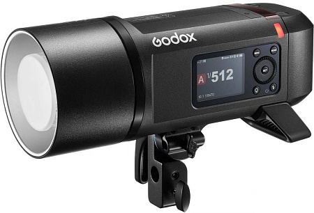 Вспышка Godox Witstro AD600ProII
