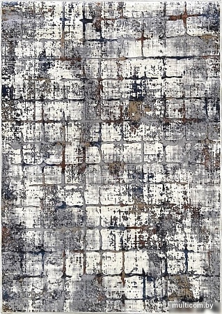 Ковер для жилой комнаты Linea Hali Elegant P1468-MULTI (0.8x1.5)
