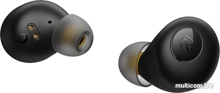 Наушники Realme Buds Q (черный)