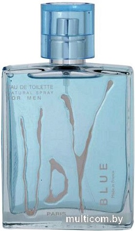 Туалетная вода Ulric de Varens Udv Blue EdT (100 мл)
