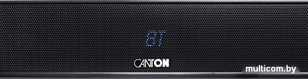 Подставка для ТВ (soundbase) Canton DM 76 (черный)