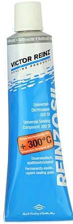 Клеи и герметики для автомобилей Victor Reinz Герметик силиконовый 70-31414-10 70мл