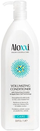 Кондиционер Aloxxi Volumizing Conditioner 1 л