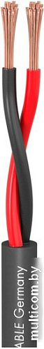 Кабель Sommer Cable 415-0051F (100 м)
