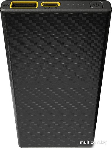 Внешний аккумулятор Nitecore CARBO 10000