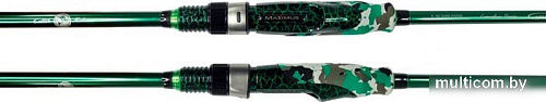 Удилище Maximus Emissary MSEM24ML