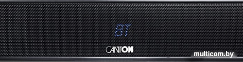 Подставка для ТВ (soundbase) Canton DM 76 (черный)