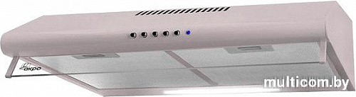 Кухонная вытяжка Akpo P3060 WK-7 (белый)