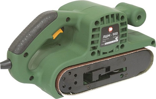 Ленточная шлифмашина Калибр ЛШМ-900