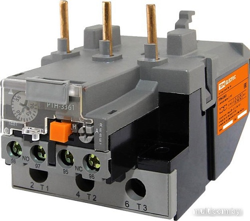 Реле тепловое TDM Electric SQ0712-0016