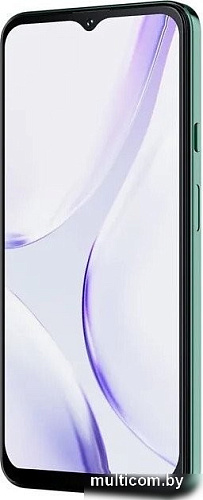 Смартфон Cubot Note 50 8GB/256GB (зеленый)