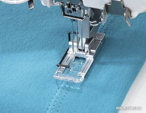 Распошивальная машина Janome CoverPro 3000 Professional