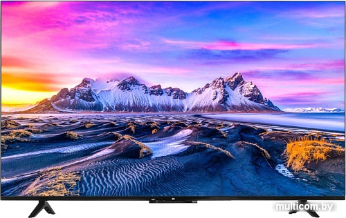 Телевизор Xiaomi MI TV P1 55&quot; (международная версия)