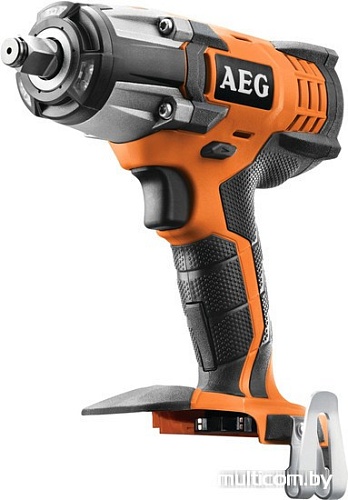 Ударный гайковерт AEG BSS 18 C 12Z-0 (4935446449)