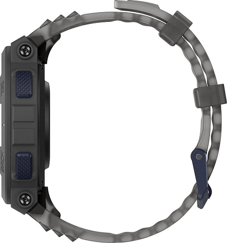 Amazfit Active Edge (серый)