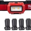 Фонарь Milwaukee HL2-LED