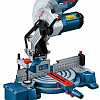 Торцовочная пила Bosch GCM 254 Professional 0601B52000