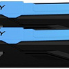 Оперативная память Kingston FURY Beast RGB 2x8ГБ DDR4 2666 МГц KF426C16BB2AK2/16