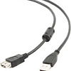 Удлинитель Cablexpert CCF-USB2-AMAF-10