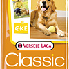 Сухой корм для собак Versele Laga Classic Oke Duo Krok 10 кг