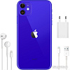 Смартфон Apple iPhone 11 64GB Dual SIM (PRODUCT)RED™