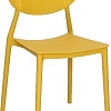 Стул LoftyHome Olive XH-8117-Y (желтый)