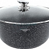Кастрюля Mercury MC-6422