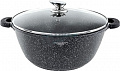 Кастрюля Mercury MC-6422